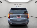 Used 2025 GMC Yukon AT4 Ultimate w/ LPO, Floor Liner Package image 4
