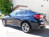 Used 2016 BMW X6 xDrive35i w/ M Sport image 4