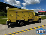 Used 2022 Ford E-450 and Econoline 450 Super Duty image 4