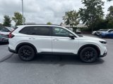 New 2026 Honda CR-V Sport-L image 2