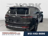 New 2025 Jeep Grand Cherokee L Overland image 5