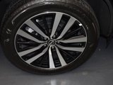 New 2025 Nissan Pathfinder Platinum w/ Cargo Package image 5
