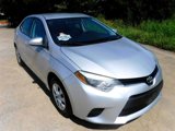 Used 2015 Toyota Corolla L image 2