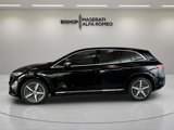 Used 2023 Mercedes-Benz EQS 580 4MATIC SUV image 4