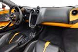 Used 2018 McLaren 570S Spider image 2