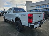 New 2025 Ford F350 XLT w/ Black Appearance Package image 5