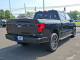 New 2025 Ford F150 Lightning XLT w/ Max Trailer Tow Package image 4