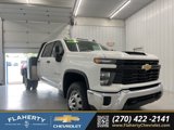 New 2025 Chevrolet Silverado 3500 W/T w/ WT Convenience Package image 1