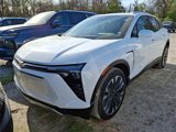 New 2025 Chevrolet Blazer EV LT w/ Super Cruise Package image 2