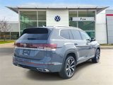 New 2025 Volkswagen Atlas SEL Premium R-Line image 4