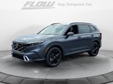 New 2026 Honda CR-V Sport Touring image 3