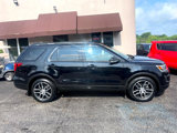 Used 2019 Ford Explorer Sport w/ Equipment Group 401A image 5
