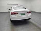 Used 2023 Chevrolet Malibu LT image 6
