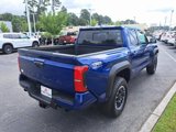 New 2025 Toyota Tacoma Limited image 6