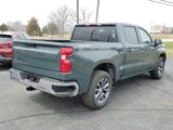 New 2025 Chevrolet Silverado 1500 LT image 4