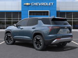 New 2026 Chevrolet Equinox LT image 3