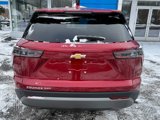 New 2025 Chevrolet Equinox LT image 6