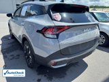 Certified 2023 Kia Sportage X-Line w/ X-Line Premium Package image 2