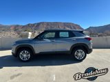 New 2025 Chevrolet TrailBlazer LS w/ LS Confidence Package image 4