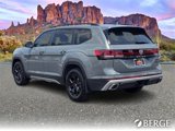 New 2025 Volkswagen Atlas Peak Edition SE image 4