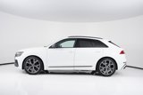 Used 2023 Audi SQ8 Premium Plus w/ Carbon Optic Package image 6
