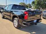 New 2026 Chevrolet Silverado 1500 Custom image 3