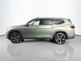New 2025 Volkswagen Atlas SEL Premium R-Line image 4