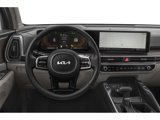 New 2026 Kia Sorento X-Line EX image 4
