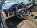 Certified 2022 Porsche Cayenne Platinum Edition image 4