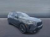 New 2026 BMW X7 M60i image 2