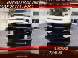 Used 2020 Chevrolet Silverado 2500 W/T w/ WT Convenience Package image 2