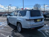 Certified 2022 Jeep Grand Wagoneer Series II w/ Flexible Seating Group image 5