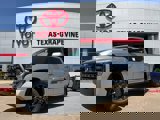 New 2025 Toyota Tundra Platinum image 2