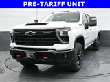 New 2025 Chevrolet Silverado 2500 LTZ w/ LTZ Plus Package image 2