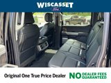 New 2025 Ford F350 Lariat w/ Lariat Ultimate Package image 5
