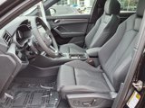 New 2025 Audi Q3 2.0T Premium image 4