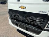 New 2025 Chevrolet Low Cab Forward 5500XD image 3