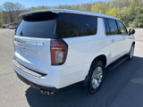 Used 2024 Chevrolet Suburban Premier image 3