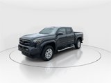 New 2025 Toyota Tacoma SR5 image 4