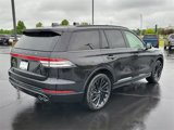 New 2025 Lincoln Aviator Reserve w/ Luxury Package image 4
