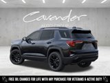 New 2026 GMC Terrain Elevation w/ Black Edition image 3