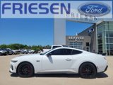 Used 2024 Ford Mustang GT Premium w/ GT Performance Package image 5