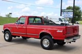 Used 1997 Ford F250 4x4 Regular Cab Heavy Duty image 6