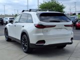 New 2025 MAZDA CX-70 3.3 Turbo w/ Premium Package image 4