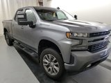 Used 2022 Chevrolet Silverado 1500 RST image 2