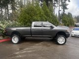 Used 2024 RAM 3500 Laramie w/ Night Edition image 2