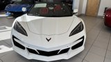 New 2025 Chevrolet Corvette E-Ray image 3