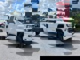 Used 2017 GMC Sierra 1500 4x4 Double Cab image 2