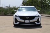 Certified 2024 Cadillac CT5 Sport w/ Platinum Package image 2
