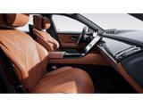 New 2025 Mercedes-Benz Maybach S 580 4MATIC image 4
